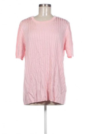 Дамски пуловер Unbranded, Размер XXL, Цвят Розов, Цена 10,73 €