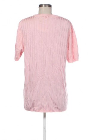 Дамски пуловер Unbranded, Размер XXL, Цвят Розов, Цена 10,73 €