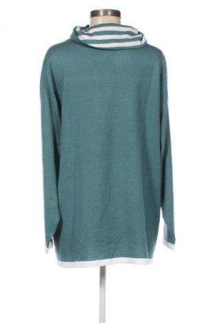 Damenpullover Unbranded, Größe 3XL, Farbe Grün, Preis 17,99 €