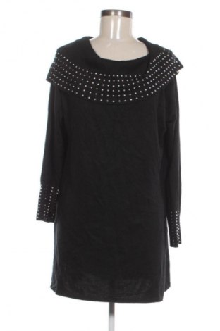 Dámský svetr Unbranded, Velikost L, Barva Černá, Cena  209,00 Kč