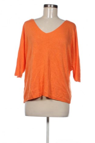 Damenpullover Unbranded, Größe M, Farbe Orange, Preis € 7,99