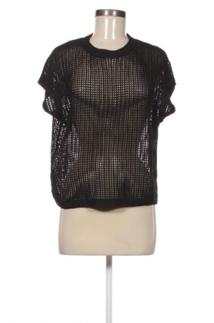 Дамски пуловер Unbranded, Размер S, Цвят Черен, Цена 9,20 €