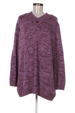 Damenpullover Unbranded, Größe XXL, Farbe Mehrfarbig, Preis € 18,99