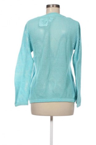 Női pulóver Unbranded, Méret L, Szín Kék, Ár 5 059 Ft