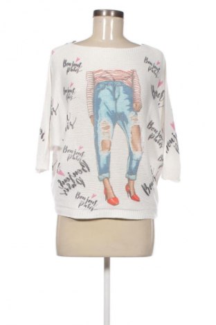 Damenpullover Unbranded, Größe S, Farbe Mehrfarbig, Preis € 14,99