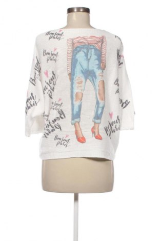 Damenpullover Unbranded, Größe S, Farbe Mehrfarbig, Preis € 14,99