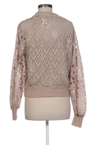 Dámský svetr Unbranded, Velikost L, Barva Hnědá, Cena  425,00 Kč