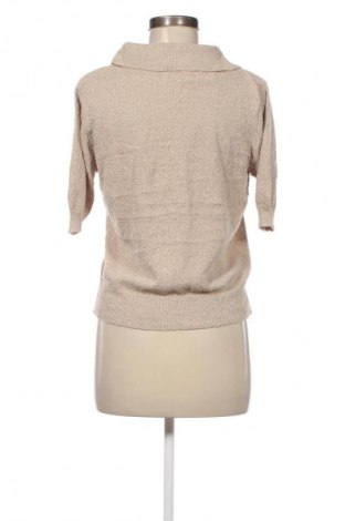 Női pulóver Unbranded, Méret M, Szín Bézs, Ár 4 799 Ft
