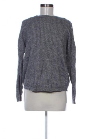 Γυναικείο πουλόβερ Unbranded, Μέγεθος M, Χρώμα Γκρί, Τιμή 11,99 €