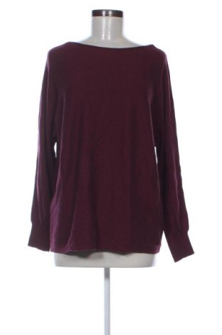 Dámský svetr Unbranded, Velikost L, Barva Červená, Cena  229,00 Kč