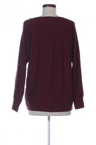 Dámský svetr Unbranded, Velikost L, Barva Červená, Cena  229,00 Kč