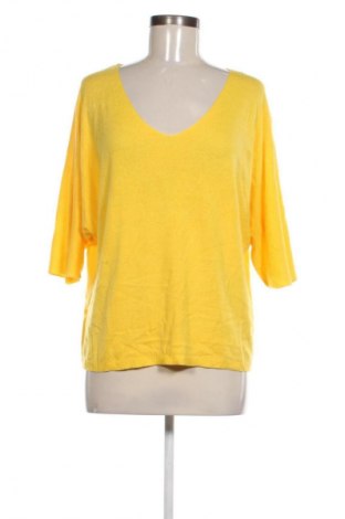 Damenpullover Unbranded, Größe M, Farbe Gelb, Preis 6,99 €