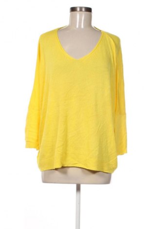 Дамски пуловер Unbranded, Размер L, Цвят Жълт, Цена 6,13 €