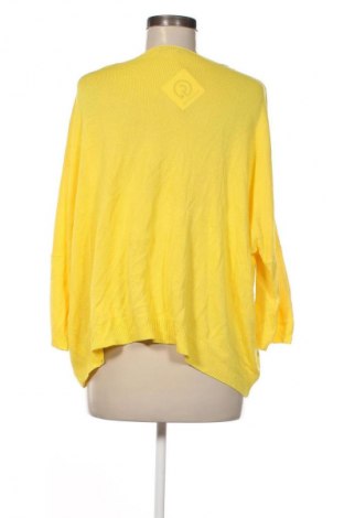Дамски пуловер Unbranded, Размер L, Цвят Жълт, Цена 6,13 €