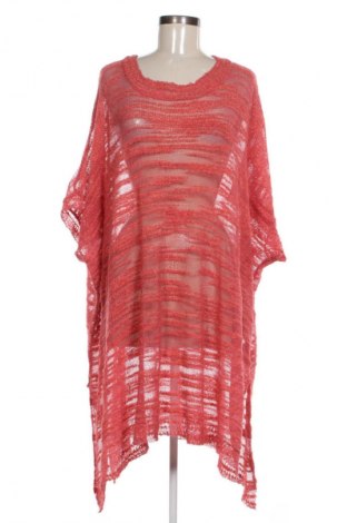 Damenpullover Unbranded, Größe M, Farbe Rot, Preis € 8,99