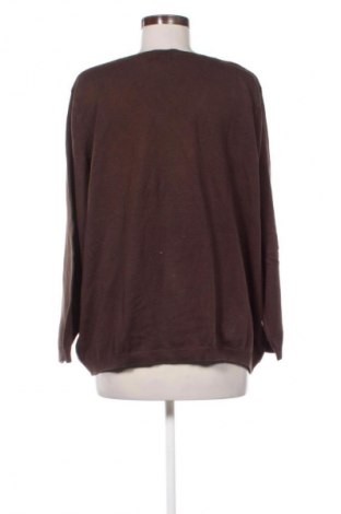 Damenpullover Unbranded, Größe XXL, Farbe Braun, Preis € 20,99