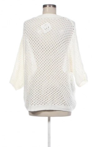 Damenpullover Unbranded, Größe M, Farbe Weiß, Preis € 8,99