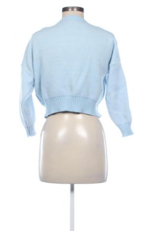 Damenpullover Unbranded, Größe S, Farbe Blau, Preis € 27,68