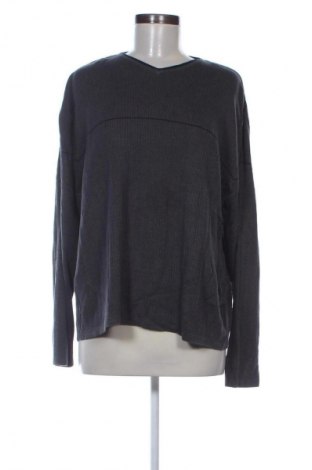 Дамски пуловер Unbranded, Размер XL, Цвят Сив, Цена 7,15 €