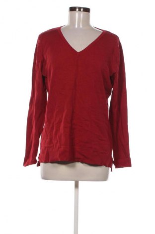Damenpullover Unbranded, Größe L, Farbe Rot, Preis € 14,99