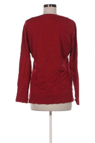 Damenpullover Unbranded, Größe L, Farbe Rot, Preis € 14,99
