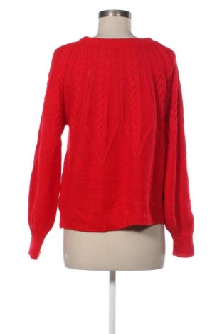 Damenpullover Unbranded, Größe XL, Farbe Rot, Preis € 15,00