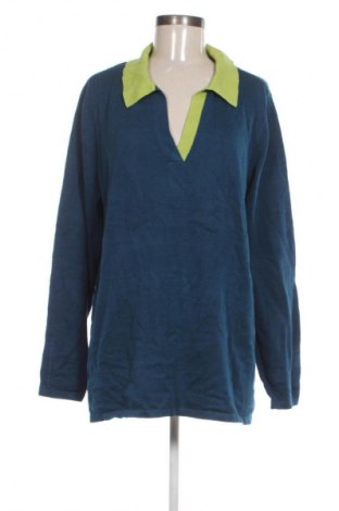 Damenpullover Unbranded, Größe XL, Farbe Blau, Preis € 17,99
