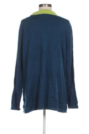 Damenpullover Unbranded, Größe XL, Farbe Blau, Preis € 17,99