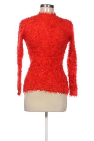 Dámský svetr Unbranded, Velikost M, Barva Červená, Cena  425,00 Kč