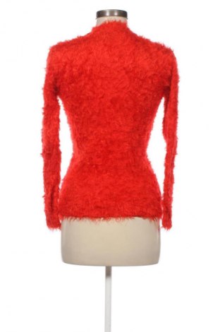 Dámský svetr Unbranded, Velikost M, Barva Červená, Cena  425,00 Kč