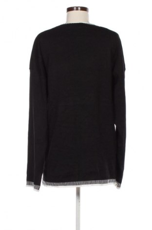 Női pulóver Unbranded, Méret XL, Szín Fekete, Ár 5 509 Ft