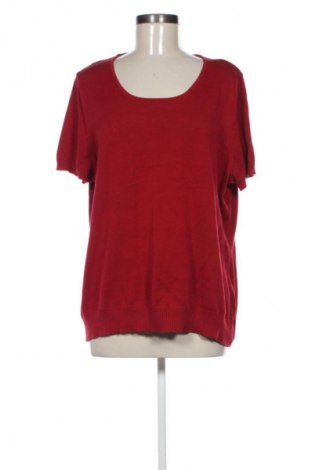 Дамски пуловер Unbranded, Размер XL, Цвят Червен, Цена 12,78 €