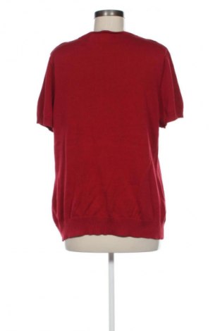 Дамски пуловер Unbranded, Размер XL, Цвят Червен, Цена 12,78 €