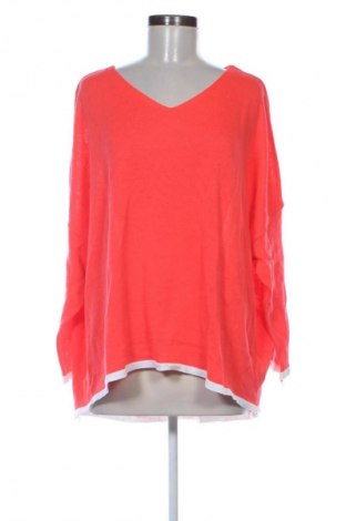 Дамски пуловер Unbranded, Размер L, Цвят Оранжев, Цена 9,71 €