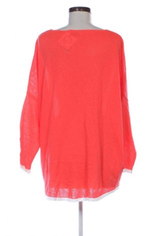 Дамски пуловер Unbranded, Размер L, Цвят Оранжев, Цена 9,71 €