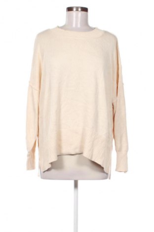 Dámsky pulóver Unbranded, Veľkosť L, Farba Béžová, Cena  11,95 €