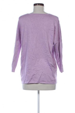 Дамски пуловер Unbranded, Размер L, Цвят Лилав, Цена 6,64 €