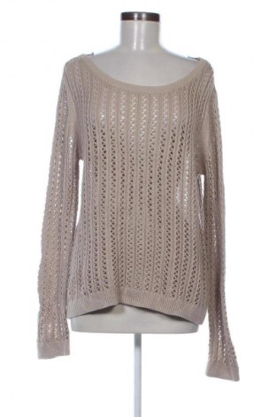Γυναικείο πουλόβερ Unbranded, Μέγεθος XL, Χρώμα  Μπέζ, Τιμή 7,99 €