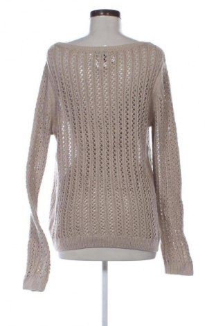 Γυναικείο πουλόβερ Unbranded, Μέγεθος XL, Χρώμα  Μπέζ, Τιμή 7,99 €