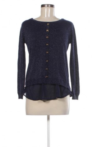 Női pulóver Unbranded, Méret M, Szín Kék, Ár 6 123 Ft