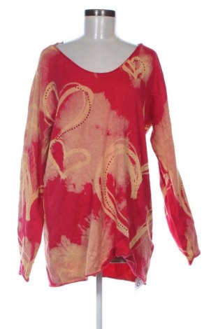 Dámský svetr Unbranded, Velikost XL, Barva Vícebarevné, Cena  379,00 Kč