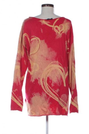 Dámský svetr Unbranded, Velikost XL, Barva Vícebarevné, Cena  379,00 Kč