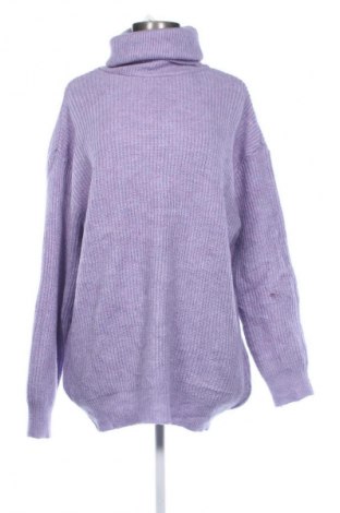 Női pulóver Unbranded, Méret L, Szín Lila, Ár 6 199 Ft