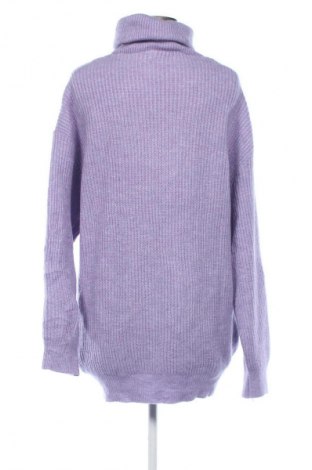 Női pulóver Unbranded, Méret L, Szín Lila, Ár 6 199 Ft