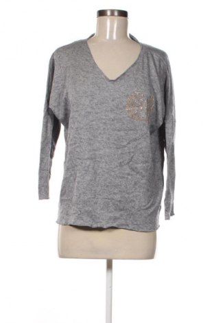 Női pulóver Unbranded, Méret M, Szín Szürke, Ár 3 579 Ft