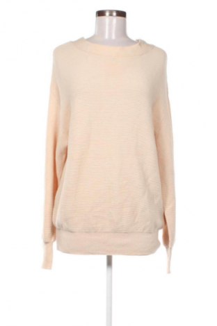 Damenpullover Unbranded, Größe XXL, Farbe Beige, Preis € 12,99