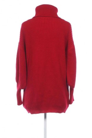 Damenpullover Unbranded, Größe L, Farbe Rot, Preis € 15,00