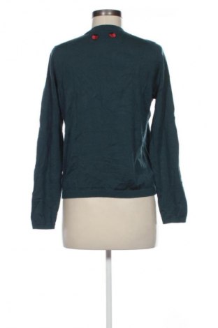 Dámsky pulóver Unbranded, Veľkosť L, Farba Zelená, Cena  7,95 €