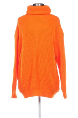 Damenpullover Unbranded, Größe L, Farbe Orange, Preis € 15,00