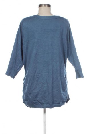 Damenpullover Unbranded, Größe XL, Farbe Blau, Preis € 8,99
